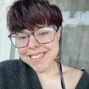 Meet your Posher, Brooke